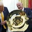 Donald Trump firma orden ejecutiva para organización de la Copa del Mundo 2026