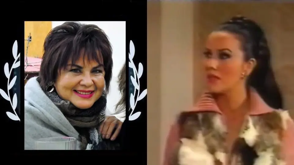 Muere Flor Procuna, actriz de ‘Rosa Salvaje’ y ‘Los Ricos También Lloran’