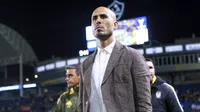 Guido Pizarro ‘tranquilo’ previo al duelo ante LA Galaxy: “El plantel sabe jugar esta clase de partidos”