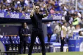 Cruz Azul y Vicente Sánchez aseguran lugar en la próxima Concachampions