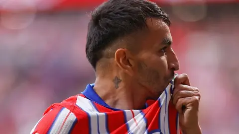 ¿No llega a Tigres? Atlético de Madrid niega ofertas por Ángel Correa