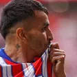 ¿No llega a Tigres? Atlético de Madrid niega ofertas por Ángel Correa