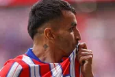 ¿No llega a Tigres? Atlético de Madrid niega ofertas por Ángel Correa