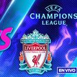 PSG vs Liverpool EN VIVO UEFA Champions League Octavos de Final Ida