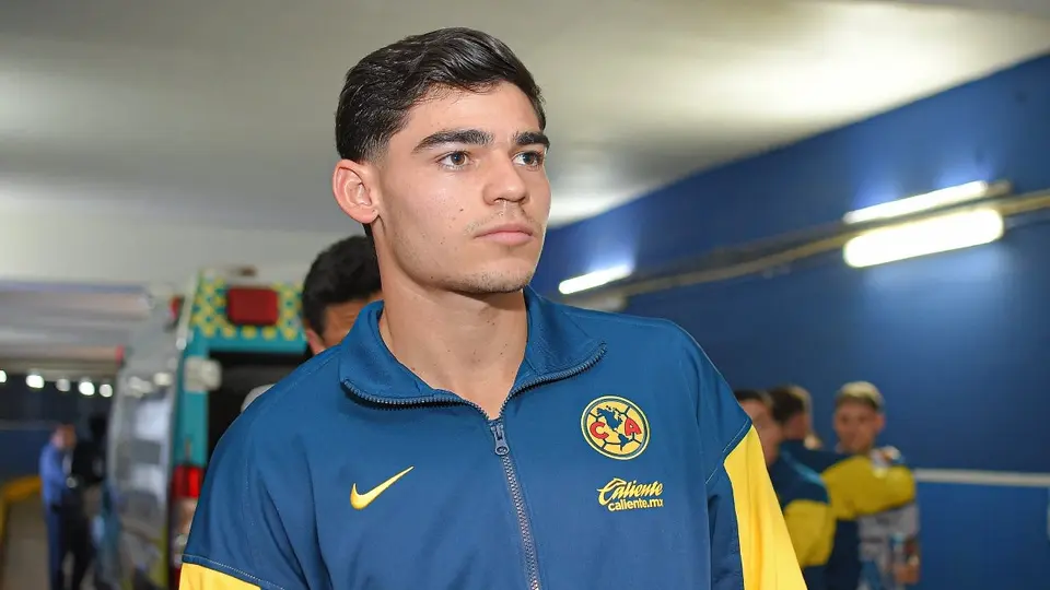 ¡Dagoberto está de regreso! Asistencia y buenas sensaciones tras meses fuera