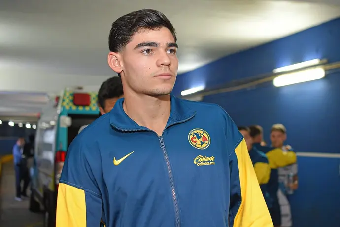 ¡Dagoberto está de regreso! Asistencia y buenas sensaciones tras meses fuera