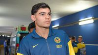¡Dagoberto está de regreso! Asistencia y buenas sensaciones tras meses fuera