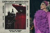 Lady Gaga anuncia concierto en CDMX: Fecha, sede y costo de boletos