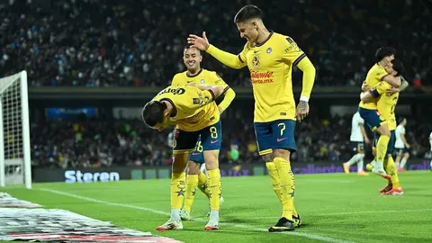 América vs Toluca: Cambian de horario el duelo de la Jornada 10