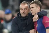 Dani Olmo manda mensaje previo a visitar al Inter: “El Barcelona está al cien por ciento de energía”