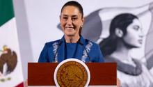 "Debería dedicarse a ser expresidente": Sheinbaum reacciona a la entrevista de Calderón
