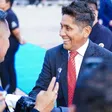 Jorge Campos lanza broma a Chaco Giménez tras nivel de Santi: “¿No tienes más hijos para el Tri?”