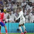Jan Oblak sobre el polémico penalti de Julián Álvarez: “Después de lo ocurrido, cambiarán la regla”