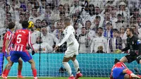 Jan Oblak sobre el polémico penalti de Julián Álvarez: “Después de lo ocurrido, cambiarán la regla”