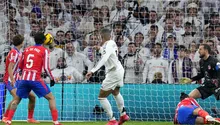Jan Oblak sobre el polémico penalti de Julián Álvarez: “Después de lo ocurrido, cambiarán la regla”