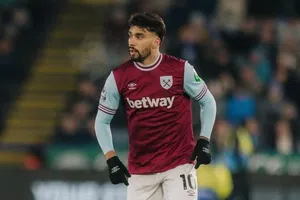 Esposa de Lucas Paquetá sale a la defensa del futbolista brasileño: “Llevamos años en una pesadilla”