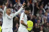 Kylian Mbappé iguala a Cristiano en goles de sus primeras temporadas