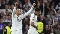 Kylian Mbappé iguala a Cristiano en goles de sus primeras temporadas