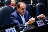 ¡Cuauhtémoc Blanco la libra! Diputados desechan solicitud de desafuero contra el diputado de Morena