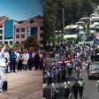 Megamarcha de transportistas y comerciantes este 2 de abril en CDMX y Edomex