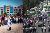 Megamarcha de transportistas y comerciantes este 2 de abril en CDMX y Edomex
