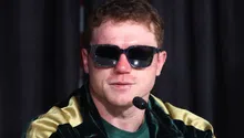¿Cuál es el récord de Canelo Álvarez?