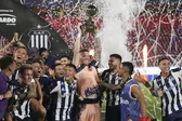 Talleres vence a River Plate por penales en Supercopa y obtiene su primer título nacional