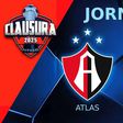 Atlas vs Puebla ¿Dónde y a qué hora ver el partido de Jornada 7 del Clausura 2025?