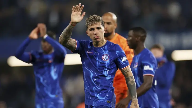 Chelsea podría recibir una inesperada expulsión de competencias europeas