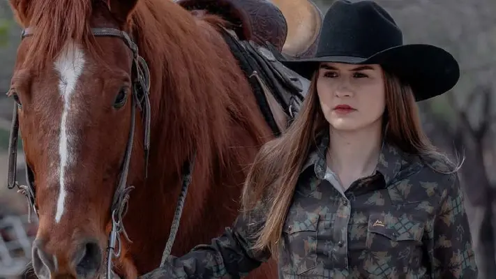 ¿De qué murió la influencer y vaquera mexicana “Miss Rodeo”?
