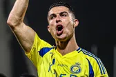 ¡Y llegó el gol 926! Cristiano Ronaldo sigue acechando los mil goles; pero Al-Nassr dejó escapar el triunfo