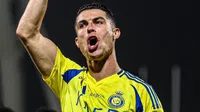 ¡Y llegó el gol 926! Cristiano Ronaldo sigue acechando los mil goles; pero Al-Nassr dejó escapar el triunfo