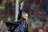 Mourinho recordó su etapa como entrenador del Inter de Milán y la eliminación del Barcelona