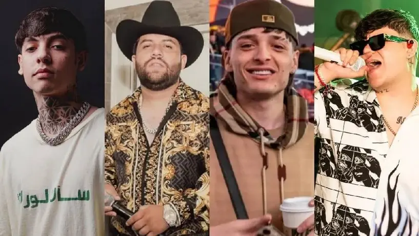 ¿Se prohibirán los corridos tumbados en la CDMX? Esto se sabe