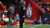 Juan Carlos Osorio deja la dirección técnica de Xolos de Tijuana