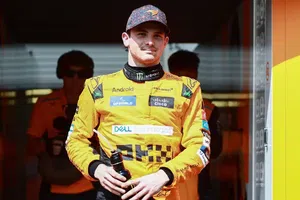 Patricio O'Ward consigue la pole position en la IndyCar: ¿Cuál fue la clave?