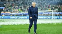 Javier Aguirre sobre la Copa Oro: "No somos los únicos favoritos"