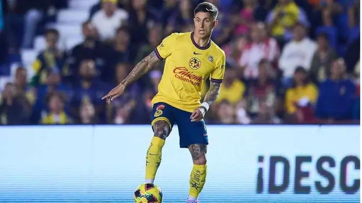 Brian Rodríguez revela cómo Luis Suárez le consiguió el jersey de Leo Messi