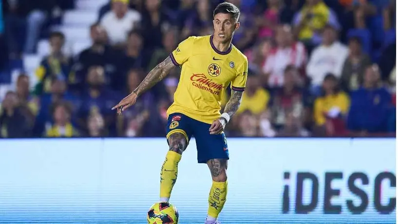 Brian Rodríguez revela cómo Luis Suárez le consiguió el jersey de Leo Messi