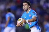Nacho Rivero: La nueva joya goleadora de Cruz Azul