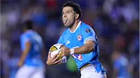 Nacho Rivero: La nueva joya goleadora de Cruz Azul