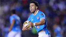 Nacho Rivero: La nueva joya goleadora de Cruz Azul