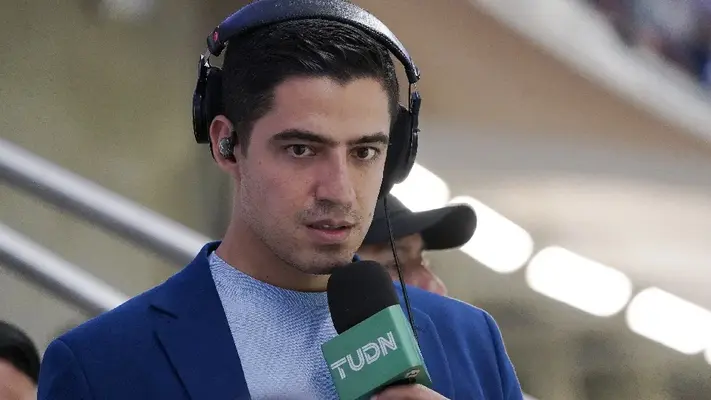 TUDN sufre caída de transmisión en el Cruz Azul y Rayados