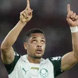 Copa Libertadores: Vitor Roque, ex de Barcelona, comanda triunfo de Palmeiras