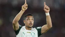 Copa Libertadores: Vitor Roque, ex de Barcelona, comanda triunfo de Palmeiras