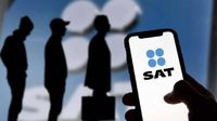 ¿Qué depósitos y transferencias vigila el SAT en 2025?