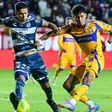 ¡Nada para nadie! Pachuca y Tigres empatan sin goles