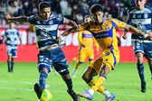 ¡Nada para nadie! Pachuca y Tigres empatan sin goles
