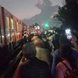 Desalojan a usuarios de la Línea 9 del Metro CDMX; suspende servicio por cortocircuito