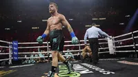‘Canelo’ busca un nuevo reinado fuera de las 168 libras: “Necesito mostrar que soy mejor”
